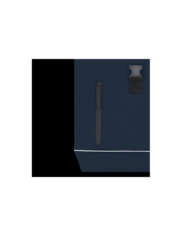 Sac à Dos Norzal Matières : PU Couleurs : gris cadeau collaborateur premium