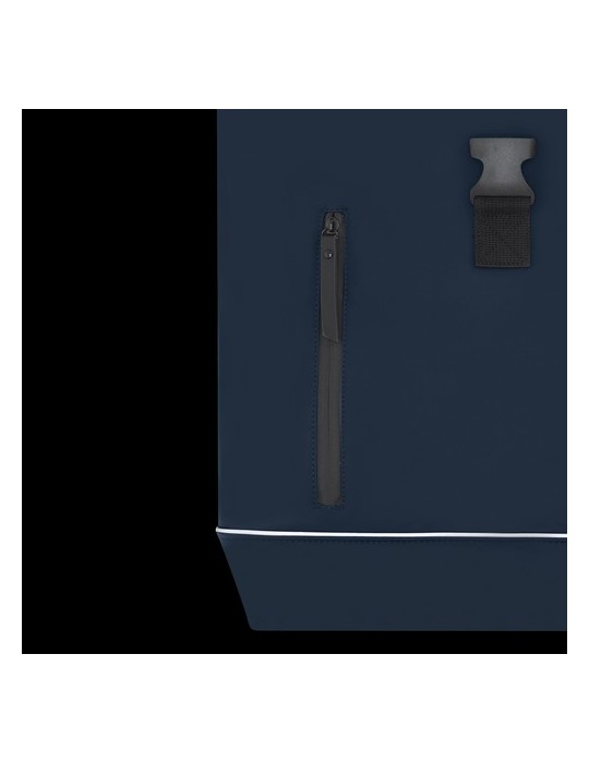 Sac à Dos Norzal Matières : PU Couleurs : gris cadeau collaborateur premium