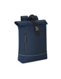 Sac à Dos Norzal Matières : PU Couleurs : noir impression haute définition