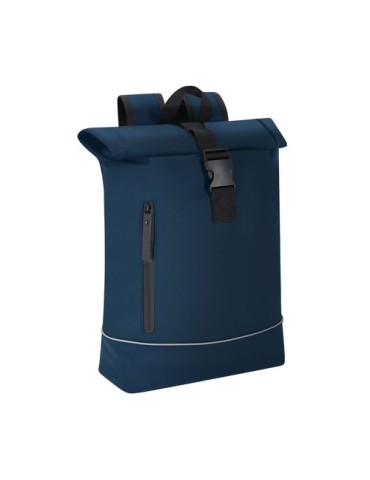 Sac à Dos Norzal Matières : PU Couleurs : noir personnalisation rapide en France