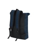 Sac à Dos Norzal Matières : PU Couleurs : noir goodies personnalisé en stock