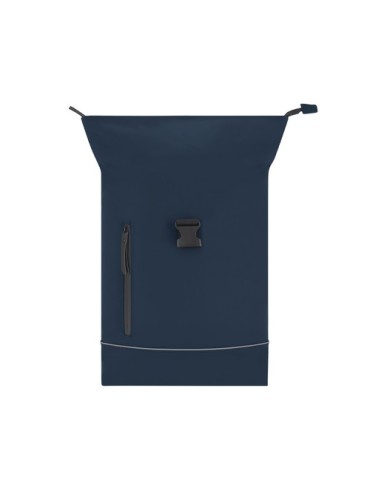 Sac à Dos Norzal Matières : PU Couleurs : noir marquage laser ultra précis