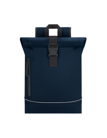Sac à Dos Norzal Matières : PU Couleurs : gris 2