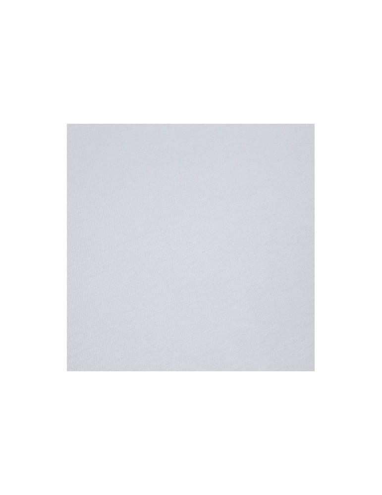 T-Shirt Femme Blanc Epika Matières : coton Taille textile : S Couleurs : blanc marquage couleur éclatante