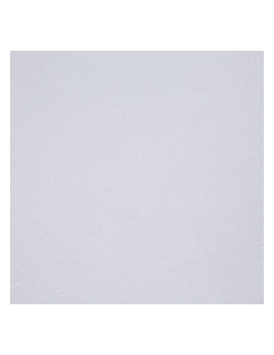 T-Shirt Femme Blanc Epika Matières : coton Taille textile : S Couleurs : blanc marquage couleur éclatante