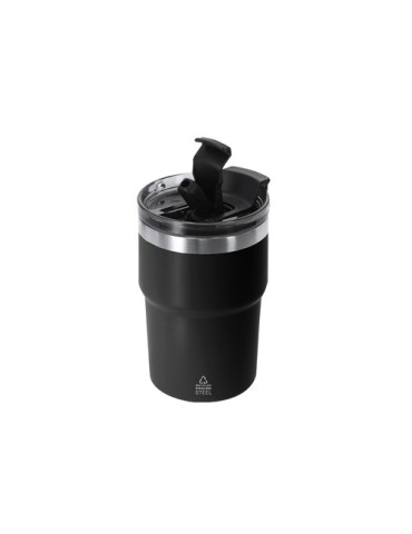 Verre Thermique Laplux Couleurs : blanc Matières : acier inoxydable recyclé 2