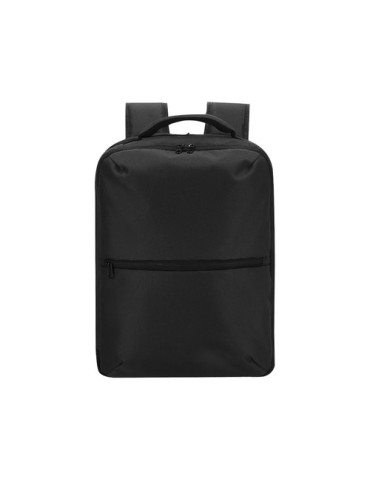 Sac À Dos Sous Vide Nymeria Matières : polyester Couleurs : noir