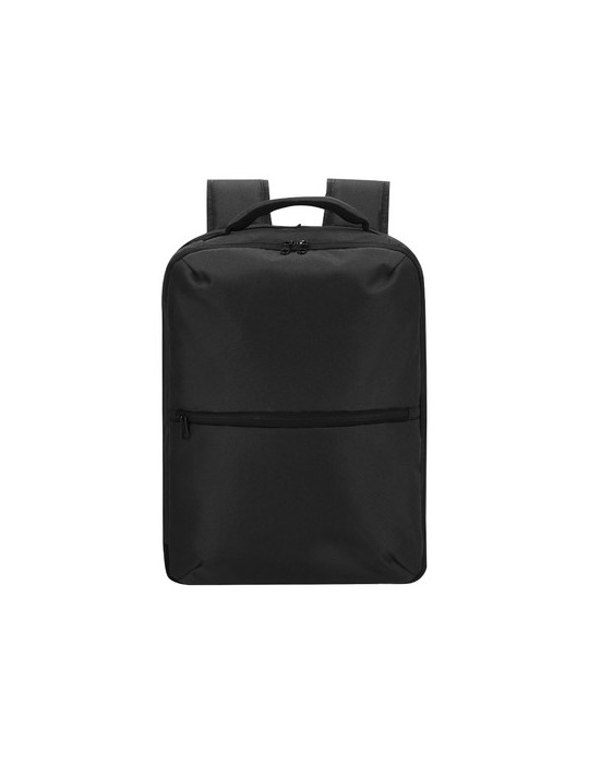 Sac À Dos Sous Vide Nymeria Matières : polyester Couleurs : noir