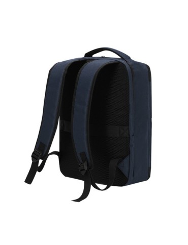 Sac À Dos Sous Vide Nymeria Matières : polyester Couleurs : noir 2