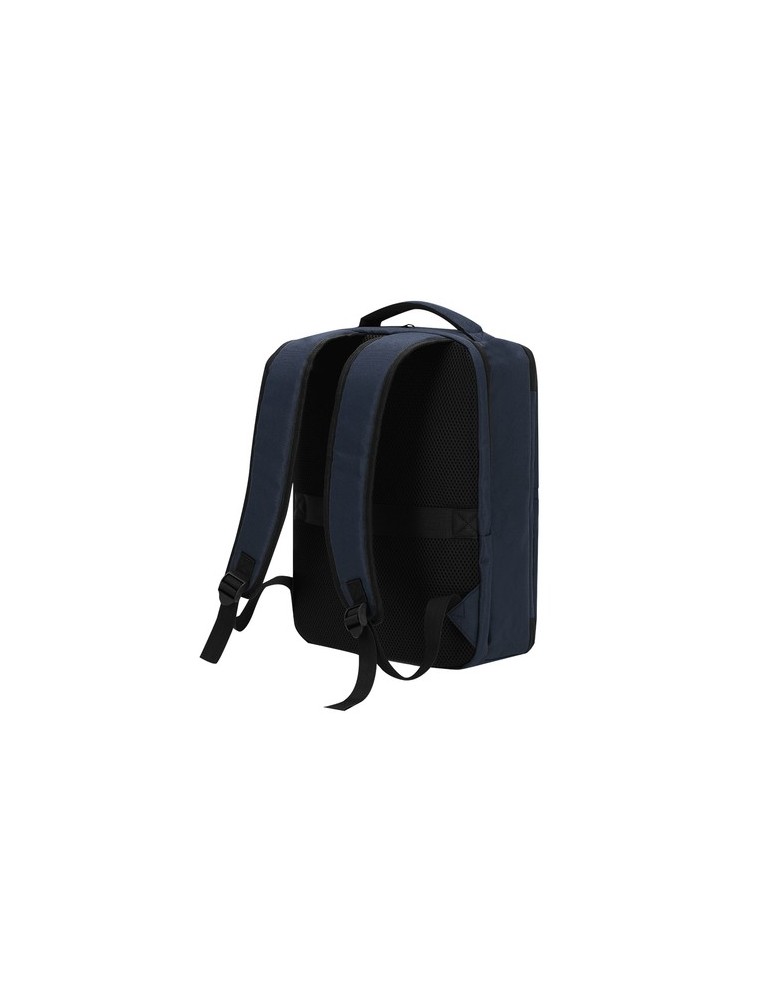 Sac À Dos Sous Vide Nymeria Matières : polyester Couleurs : noir goodies publicitaire événementiel