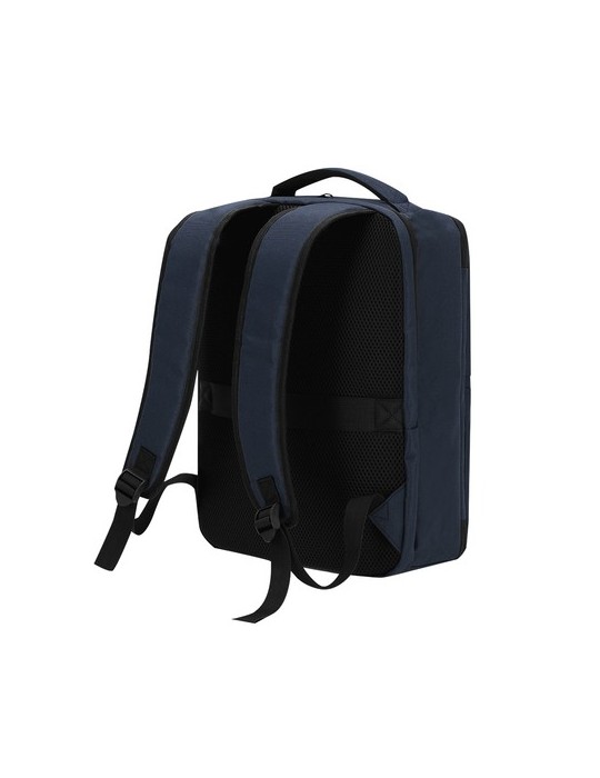 Sac À Dos Sous Vide Nymeria Matières : polyester Couleurs : noir goodies publicitaire événementiel