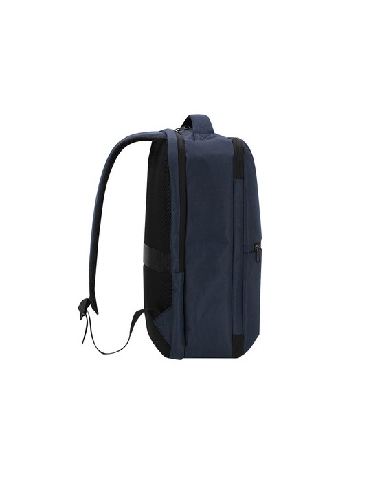 Sac À Dos Sous Vide Nymeria Matières : polyester Couleurs : noir marquage laser ultra précis