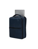 Sac À Dos Sous Vide Nymeria Matières : polyester Couleurs : noir objet promotionnel éco-responsable