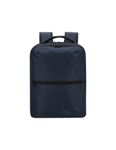 Sac À Dos Sous Vide Nymeria Matières : polyester Couleurs : noir 2