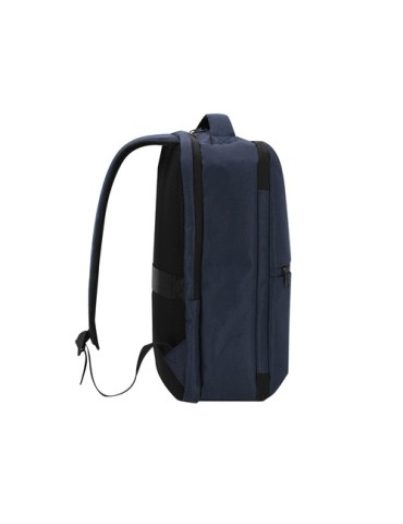Sac À Dos Sous Vide Nymeria Matières : polyester Couleurs : bleu marine impression haute définition