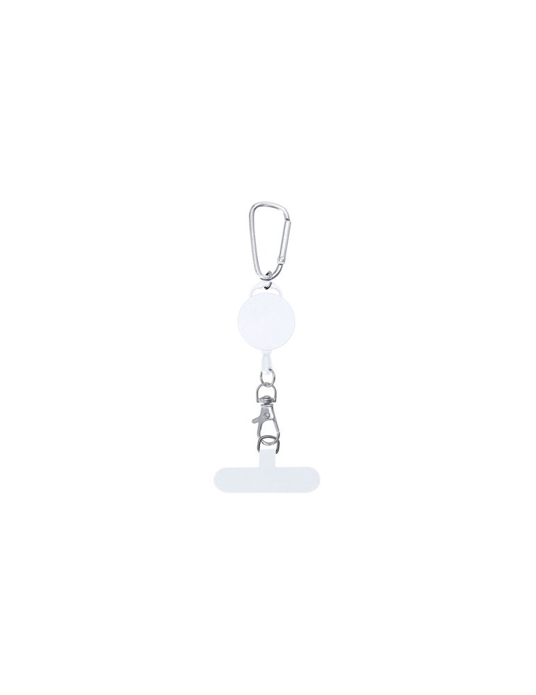 Support Natiju Couleurs : blanc