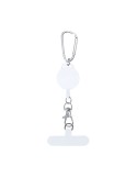 Support Natiju Couleurs : blanc