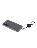 Support Natiju Couleurs : noir impression haute définition