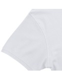 Polo Enfant Blanc Charles Matières : coton Taille textile : 7/8 ans Couleurs : blanc personnalisable avec votre logo