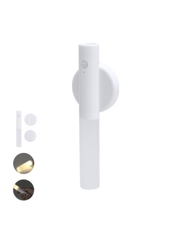 Lampe Urgence Selina Couleurs : blanc