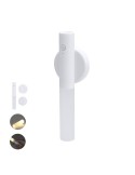 Lampe Urgence Selina Couleurs : blanc