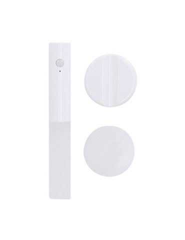 Lampe Urgence Selina Couleurs : blanc 2