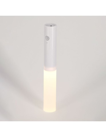 Lampe Urgence Selina Couleurs : blanc impression haute définition