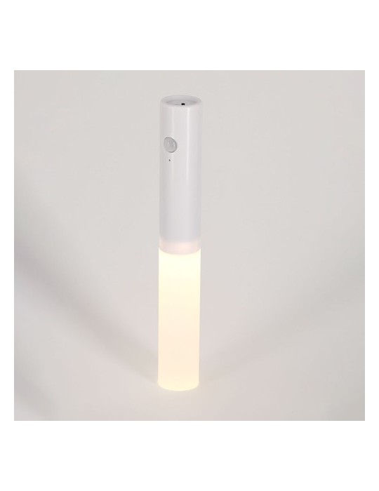 Lampe Urgence Selina Couleurs : blanc impression haute définition