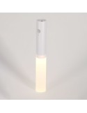 Lampe Urgence Selina Couleurs : blanc impression haute définition