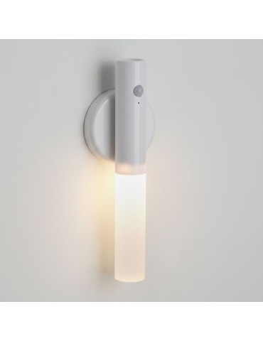 Lampe Urgence Selina Couleurs : blanc marquage laser ultra précis