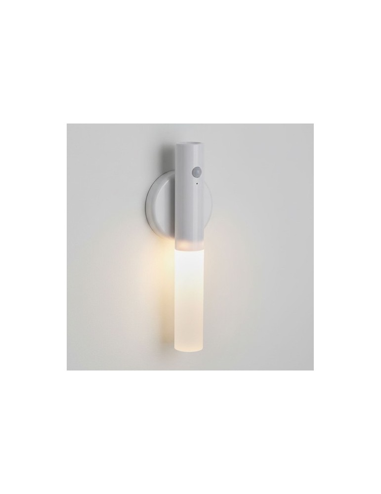 Lampe Urgence Selina Couleurs : blanc marquage laser ultra précis