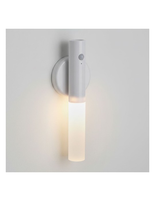 Lampe Urgence Selina Couleurs : blanc marquage laser ultra précis