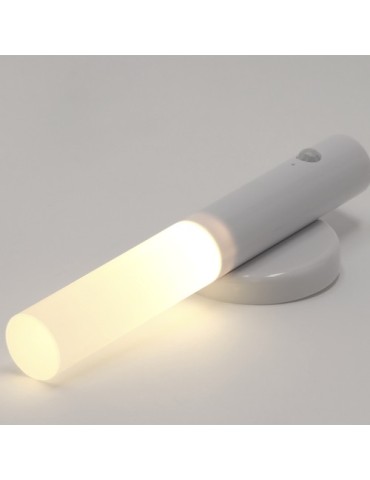 Lampe Urgence Selina Couleurs : blanc livraison express 24h 48h