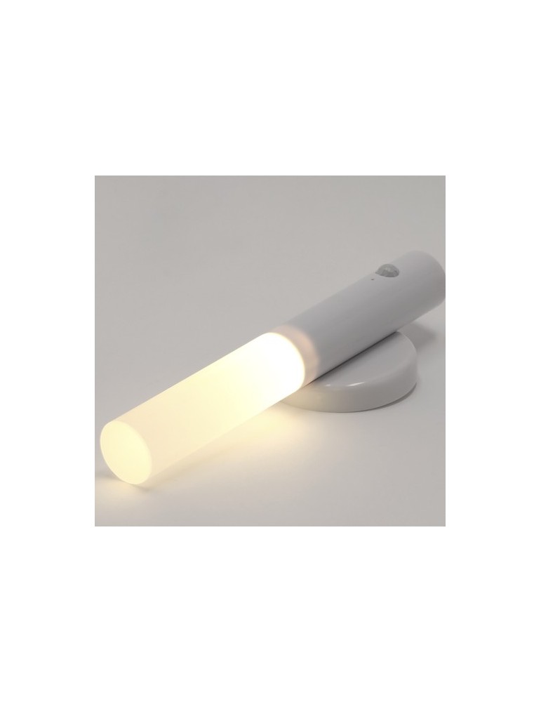 Lampe Urgence Selina Couleurs : blanc livraison express 24h 48h