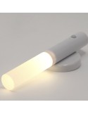 Lampe Urgence Selina Couleurs : blanc livraison express 24h 48h