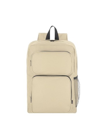 Sac à Dos Lanwich Couleurs : naturel Matières : polyester recyclé