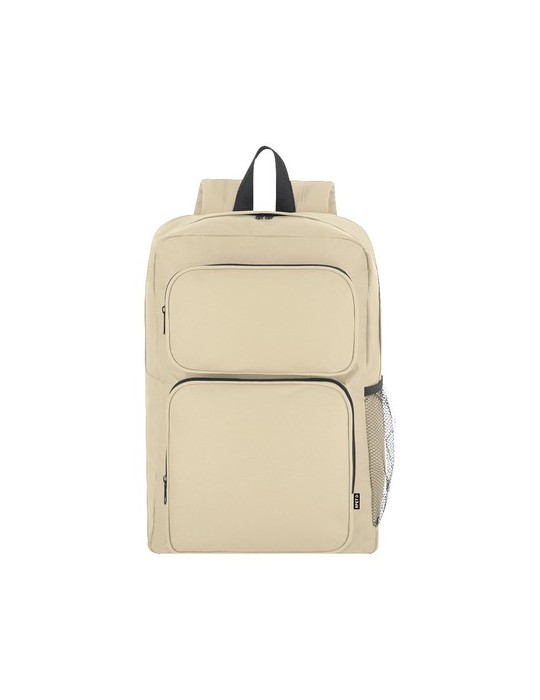 Sac à Dos Lanwich Couleurs : naturel Matières : polyester recyclé