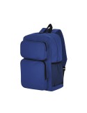 Sac à Dos Lanwich Couleurs : naturel Matières : polyester recyclé impression logo haute qualité