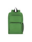 Sac à Dos Lanwich Couleurs : vert Matières : polyester recyclé impression haute définition