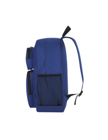 Sac à Dos Lanwich Couleurs : vert Matières : polyester recyclé goodies publicitaire durable