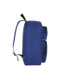 Sac à Dos Lanwich Couleurs : vert Matières : polyester recyclé marquage laser ultra précis