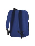 Sac à Dos Lanwich Couleurs : noir Matières : polyester recyclé cadeau client original