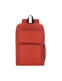 Sac à Dos Lanwich Couleurs : rouge Matières : polyester recyclé cadeau entreprise pas cher
