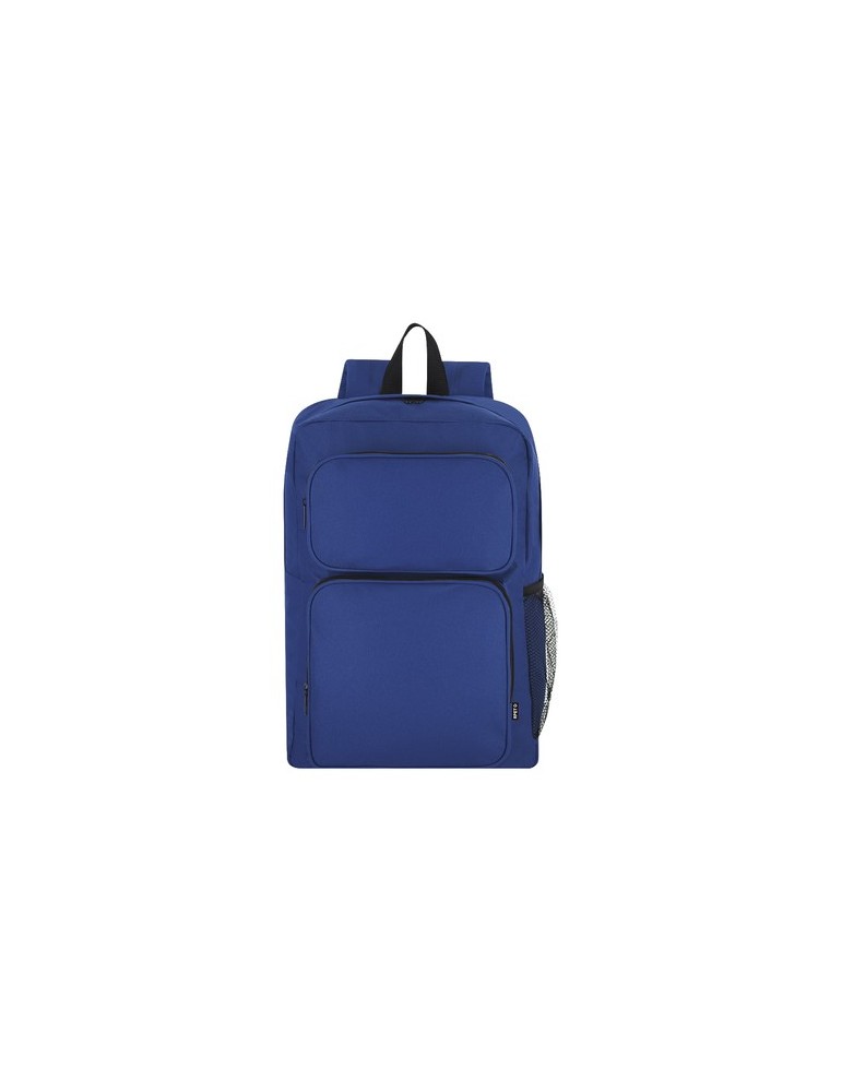 Sac à Dos Lanwich Couleurs : bleu Matières : polyester recyclé livraison express 24h 48h
