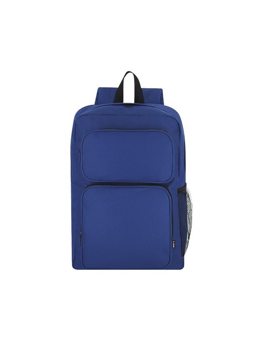 Sac à Dos Lanwich Couleurs : bleu Matières : polyester recyclé livraison express 24h 48h