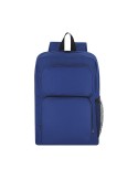 Sac à Dos Lanwich Couleurs : bleu Matières : polyester recyclé livraison express 24h 48h