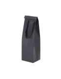 Glacière Panuk Matières : aluminium Couleurs : noir objet promo petit budget