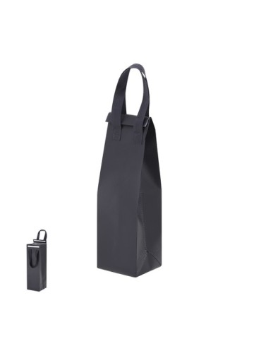 Glacière Panuk Matières : aluminium Couleurs : argenté objet promotionnel éco-responsable