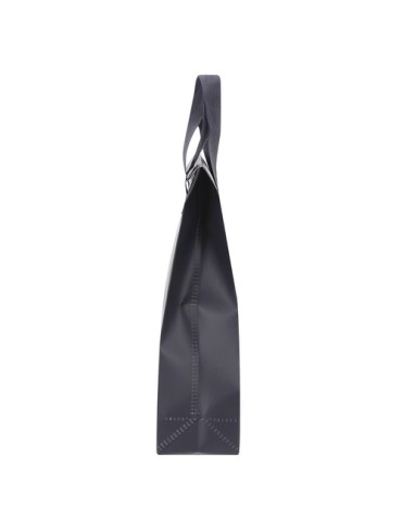Glacière Panuk Matières : aluminium Couleurs : argenté personnalisable avec votre logo