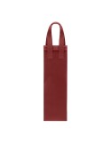 Glacière Panuk Matières : aluminium Couleurs : bordeaux personnalisable avec votre logo